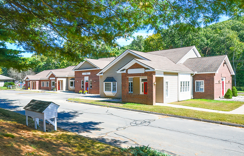 Nadler and Hines of Horvath & Tremblay sell multi-tenant building for $975,000